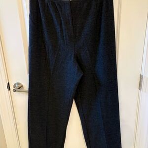 Eileen Fisher Woman 1x pants